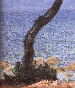 Claude Monet Unknown work china oil painting reproduction